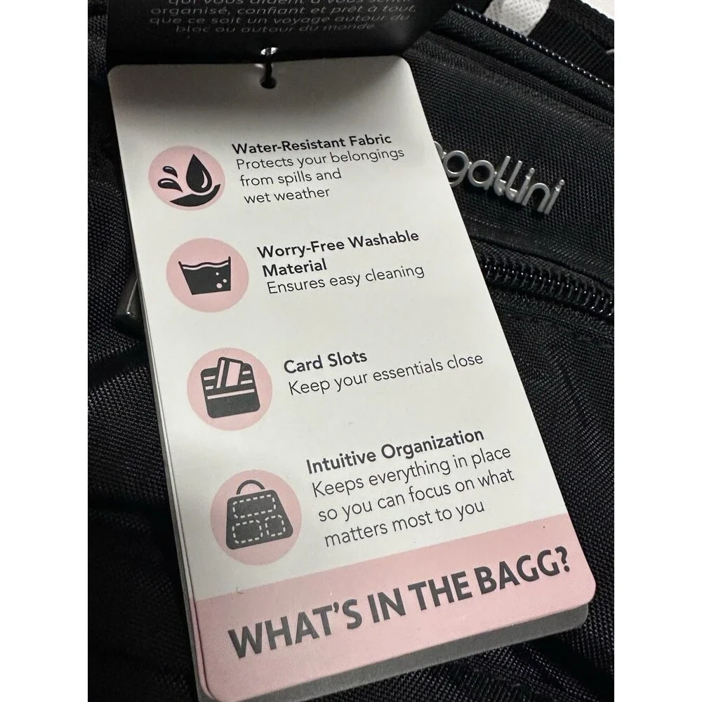 Baggallini baggalini womens
